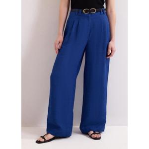 Phase Eight Lottie Linen Blend Trousers